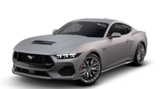2026 Ford Mustang® External Image 2